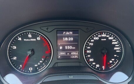 Audi A3, 2014 год, 1 440 000 рублей, 27 фотография