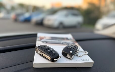 Audi A3, 2014 год, 1 440 000 рублей, 28 фотография