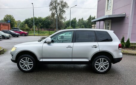Volkswagen Touareg III, 2008 год, 1 350 000 рублей, 6 фотография