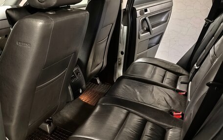 Volkswagen Touareg III, 2008 год, 1 350 000 рублей, 12 фотография