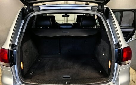 Volkswagen Touareg III, 2008 год, 1 350 000 рублей, 11 фотография