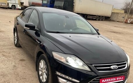 Ford Mondeo IV, 2011 год, 680 000 рублей, 2 фотография