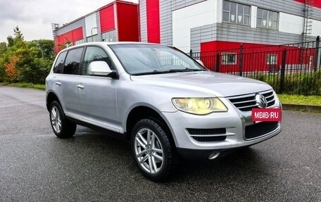 Volkswagen Touareg III, 2008 год, 1 350 000 рублей, 13 фотография