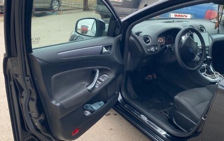 Ford Mondeo IV, 2011 год, 680 000 рублей, 6 фотография