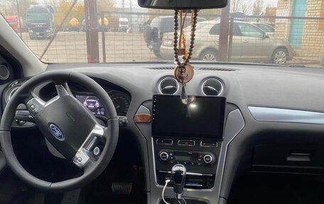 Ford Mondeo IV, 2011 год, 680 000 рублей, 10 фотография