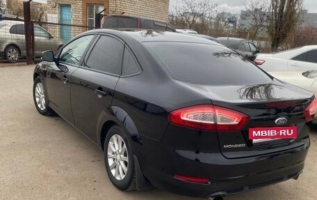 Ford Mondeo IV, 2011 год, 680 000 рублей, 4 фотография