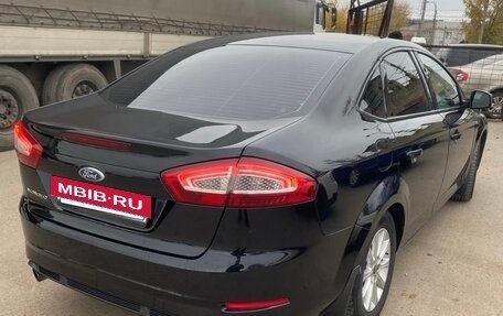 Ford Mondeo IV, 2011 год, 680 000 рублей, 5 фотография