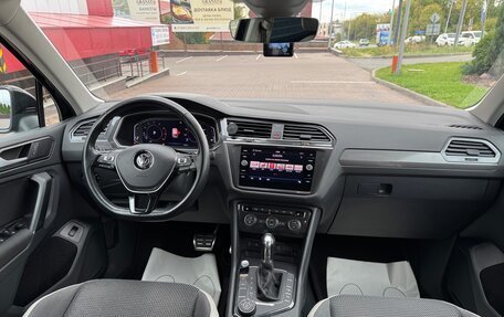 Volkswagen Tiguan II, 2019 год, 3 000 000 рублей, 7 фотография