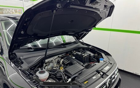 Volkswagen Tiguan II, 2019 год, 3 000 000 рублей, 5 фотография
