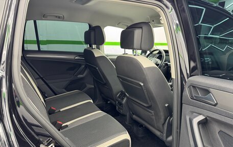 Volkswagen Tiguan II, 2019 год, 3 000 000 рублей, 8 фотография