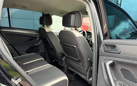 Volkswagen Tiguan II, 2019 год, 3 000 000 рублей, 6 фотография