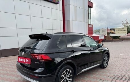 Volkswagen Tiguan II, 2019 год, 3 000 000 рублей, 4 фотография
