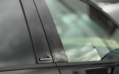 Volkswagen Tiguan II, 2019 год, 3 000 000 рублей, 11 фотография
