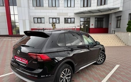 Volkswagen Tiguan II, 2019 год, 3 000 000 рублей, 9 фотография