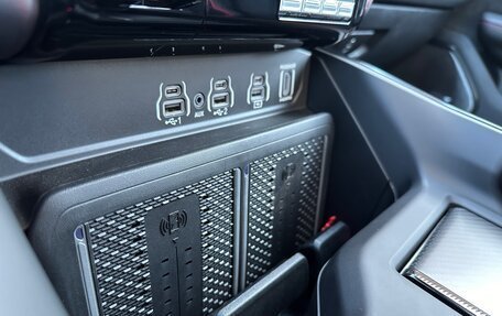 Rambler 1500, 2026 год, 11 349 000 рублей, 14 фотография
