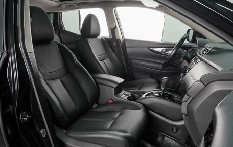 Nissan Qashqai, 2019 год, 1 919 000 рублей, 8 фотография
