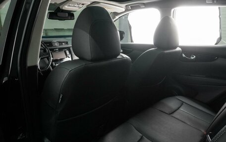 Nissan Qashqai, 2019 год, 1 919 000 рублей, 11 фотография