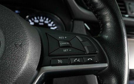 Nissan Qashqai, 2019 год, 1 919 000 рублей, 18 фотография