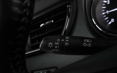 Nissan Qashqai, 2019 год, 1 919 000 рублей, 19 фотография