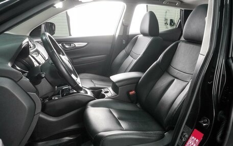 Nissan Qashqai, 2019 год, 1 919 000 рублей, 10 фотография