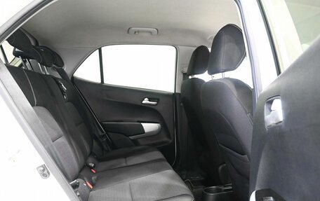 KIA Picanto III рестайлинг, 2017 год, 1 199 900 рублей, 12 фотография