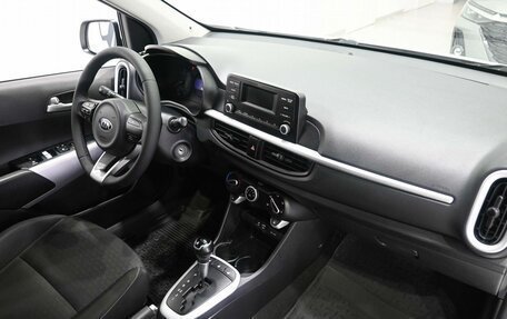 KIA Picanto III рестайлинг, 2017 год, 1 199 900 рублей, 9 фотография