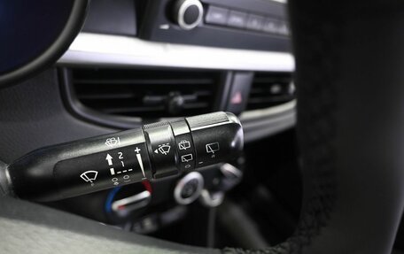 KIA Picanto III рестайлинг, 2017 год, 1 199 900 рублей, 16 фотография