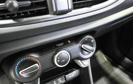 KIA Picanto III рестайлинг, 2017 год, 1 199 900 рублей, 18 фотография