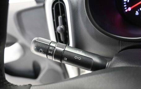 KIA Picanto III рестайлинг, 2017 год, 1 199 900 рублей, 13 фотография