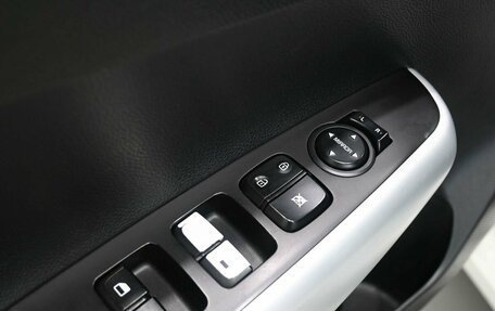 KIA Picanto III рестайлинг, 2017 год, 1 199 900 рублей, 21 фотография