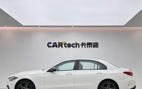 Mercedes-Benz C-Класс, 2025 год, 5 887 645 рублей, 4 фотография