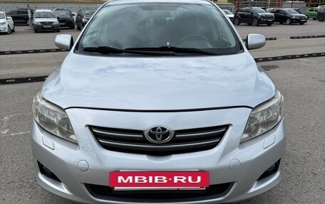 Toyota Corolla, 2007 год, 890 000 рублей, 2 фотография