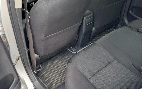Toyota Corolla, 2007 год, 890 000 рублей, 10 фотография
