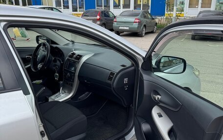 Toyota Corolla, 2007 год, 890 000 рублей, 6 фотография
