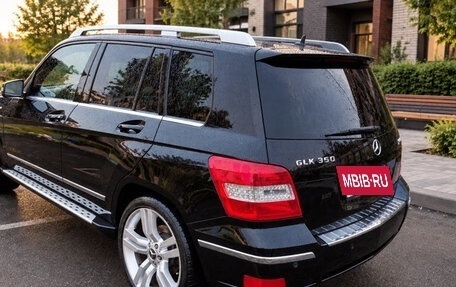 Mercedes-Benz GLK-Класс, 2008 год, 1 490 000 рублей, 2 фотография