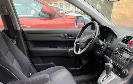 Honda CR-V III рестайлинг, 2008 год, 1 090 000 рублей, 6 фотография