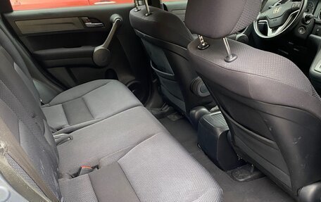 Honda CR-V III рестайлинг, 2008 год, 1 090 000 рублей, 7 фотография