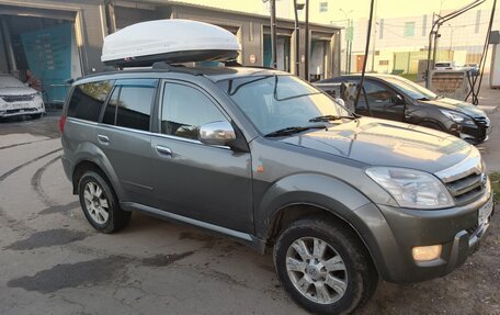 Great Wall Hover, 2008 год, 350 000 рублей, 2 фотография
