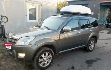 Great Wall Hover, 2008 год, 350 000 рублей, 3 фотография