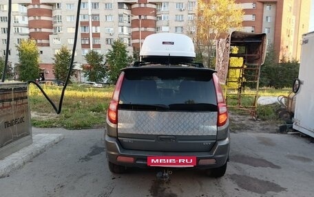 Great Wall Hover, 2008 год, 350 000 рублей, 4 фотография