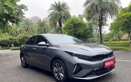 KIA K3, 2026 год, 1 860 000 рублей, 1 фотография