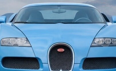 Bugatti EB Veyron 16.4, 2013 год, 520 000 000 рублей, 1 фотография