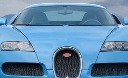 Bugatti EB Veyron 16.4, 2013 год, 520 000 000 рублей, 1 фотография