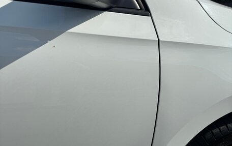 Skoda Rapid I, 2018 год, 1 100 000 рублей, 11 фотография