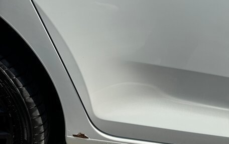 Skoda Rapid I, 2018 год, 1 100 000 рублей, 10 фотография