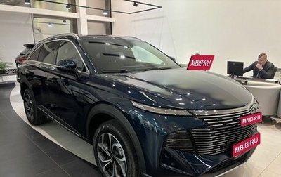 Haval F7, 2026 год, 3 167 010 рублей, 1 фотография