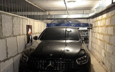 Mercedes-Benz GLC, 2019 год, 5 800 000 рублей, 3 фотография