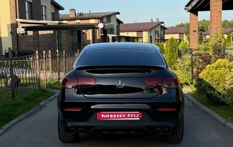 Mercedes-Benz GLC, 2019 год, 5 800 000 рублей, 6 фотография