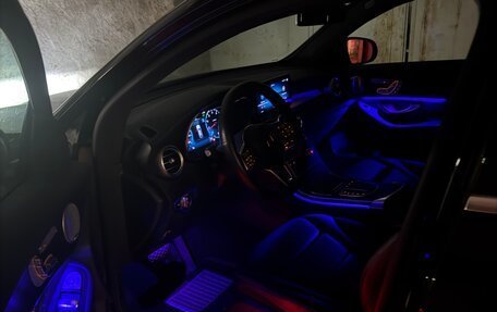 Mercedes-Benz GLC, 2019 год, 5 800 000 рублей, 9 фотография