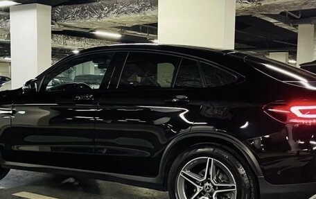 Mercedes-Benz GLC, 2019 год, 5 800 000 рублей, 8 фотография